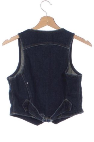 Damska kamizelka Unbranded, Rozmiar S, Kolor Niebieski, Cena 53,99 zł