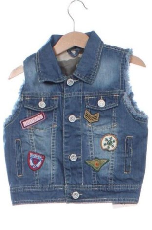 Dámská vesta  Unbranded, Velikost S, Barva Modrá, Cena  299,00 Kč