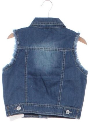 Dámská vesta  Unbranded, Velikost S, Barva Modrá, Cena  299,00 Kč