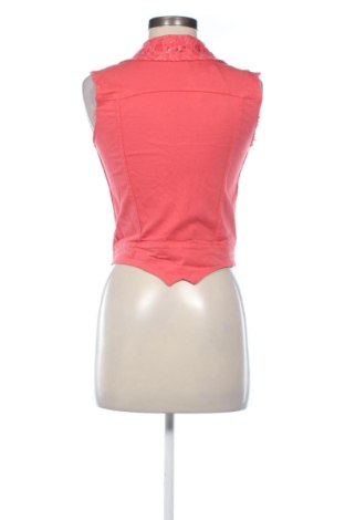 Dámska vesta  Unbranded, Veľkosť XS, Farba Červená, Cena  11,95 €