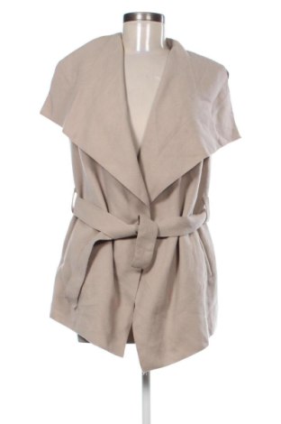 Dámska vesta  Unbranded, Veľkosť L, Farba Béžová, Cena  20,00 €