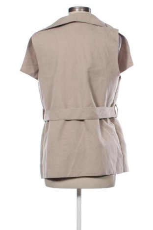 Dámska vesta  Unbranded, Veľkosť L, Farba Béžová, Cena  20,00 €
