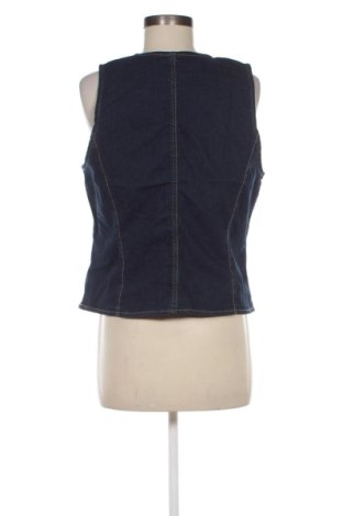 Дамски елек Unbranded, Размер L, Цвят Син, Цена 10,22 €