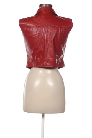 Dámská vesta  Unbranded, Velikost S, Barva Červená, Cena  539,00 Kč