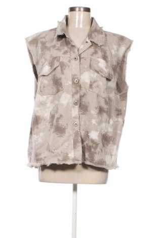 Дамски елек Unbranded, Размер XXL, Цвят Многоцветен, Цена 20,00 €