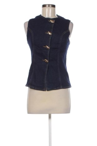 Damenweste Unbranded, Größe XS, Farbe Blau, Preis € 26,99