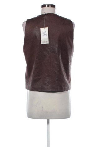 Dámska vesta  Unbranded, Veľkosť M, Farba Hnedá, Cena  37,95 €