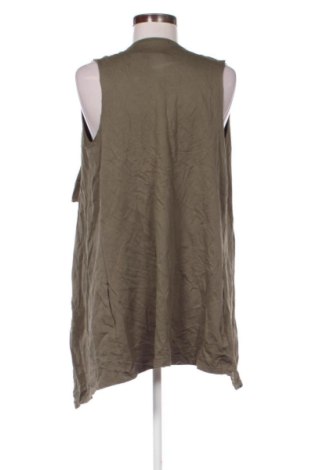 Damenweste Unbranded, Größe M, Farbe Grün, Preis € 13,99