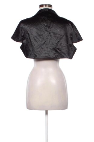 Damenweste Unbranded, Größe XL, Farbe Schwarz, Preis 25,99 €