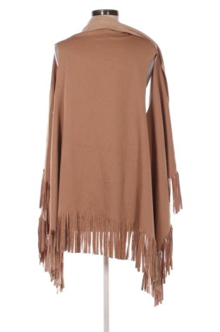 Дамски елек Unbranded, Размер M, Цвят Бежов, Цена 8,18 €