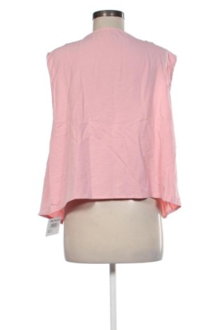 Női mellény Unbranded, Méret 5XL, Szín Hamurózsaszín, Ár 8 264 Ft