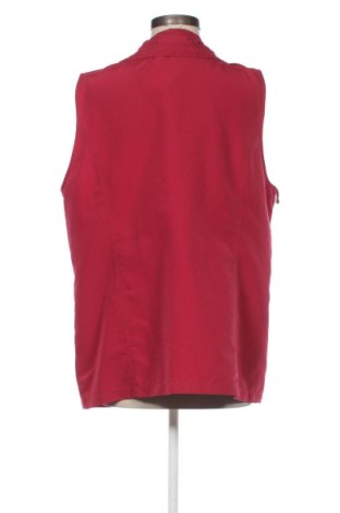 Damenweste Unbranded, Größe XL, Farbe Rot, Preis € 20,00