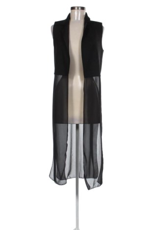 Dámská vesta  Unbranded, Velikost M, Barva Černá, Cena  567,00 Kč