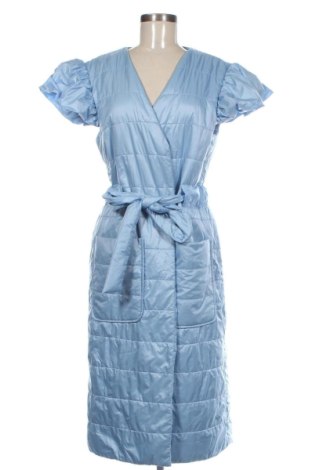 Дамски елек Unbranded, Размер L, Цвят Син, Цена 36,97 €