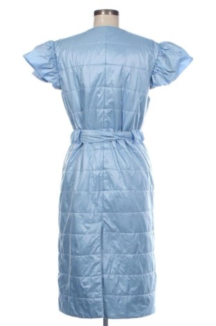 Дамски елек Unbranded, Размер L, Цвят Син, Цена 36,97 €