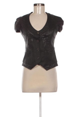 Damenweste Unbranded, Größe M, Farbe Schwarz, Preis 20,00 €