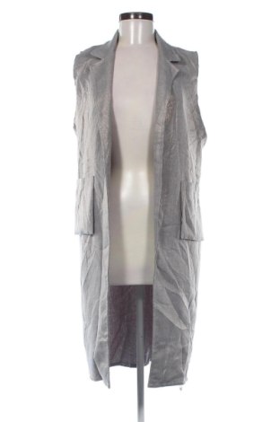 Dámska vesta  Unbranded, Veľkosť M, Farba Sivá, Cena  23,95 €