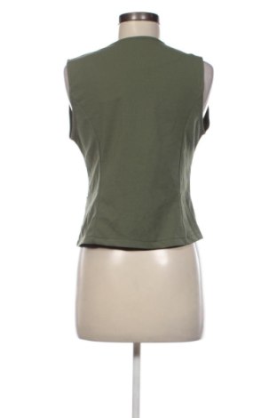 Női mellény Unbranded, Méret S, Szín Zöld, Ár 8 264 Ft