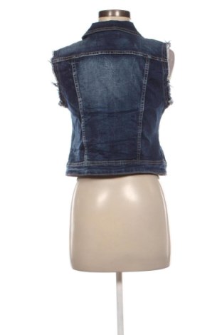 Damenweste Unbranded, Größe M, Farbe Blau, Preis € 10,99