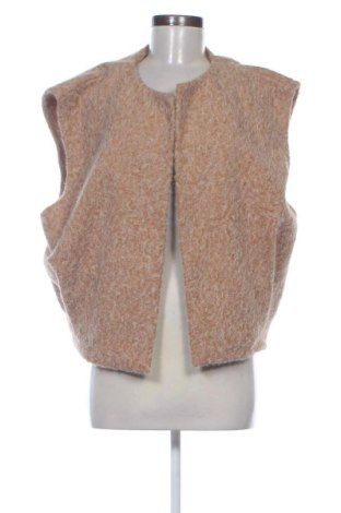 Női mellény Unbranded, Méret XL, Szín Bézs, Ár 5 689 Ft