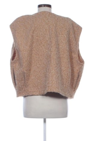 Női mellény Unbranded, Méret XL, Szín Bézs, Ár 5 689 Ft