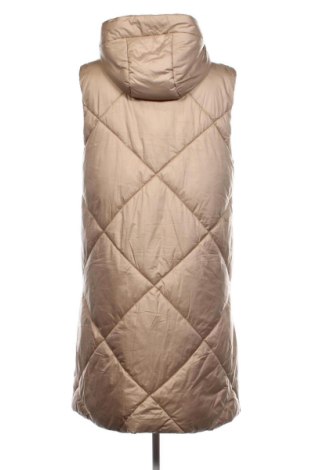 Damska kamizelka Unbranded, Rozmiar L, Kolor Beżowy, Cena 131,00 zł