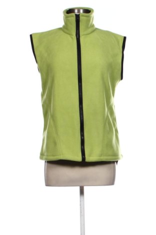 Dámská vesta  Unbranded, Velikost L, Barva Zelená, Cena  566,00 Kč