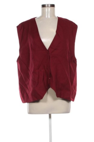 Női mellény Unbranded, Méret XXL, Szín Piros, Ár 8 264 Ft