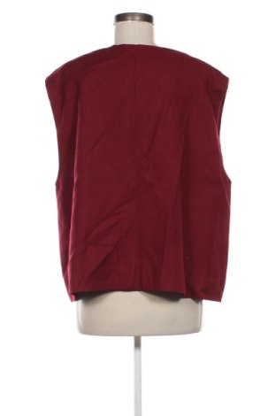 Női mellény Unbranded, Méret XXL, Szín Piros, Ár 8 264 Ft
