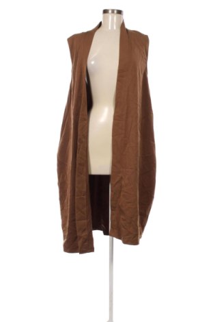 Damska kamizelka Unbranded, Rozmiar L, Kolor Brązowy, Cena 104,99 zł