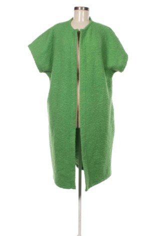 Дамски елек Unbranded, Размер XXL, Цвят Зелен, Цена 20,45 €