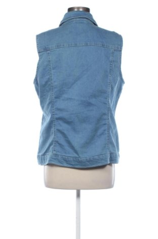 Дамски елек Unbranded, Размер XL, Цвят Син, Цена 20,45 €