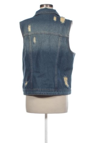 Damenweste Unbranded, Größe XL, Farbe Blau, Preis 23,99 €