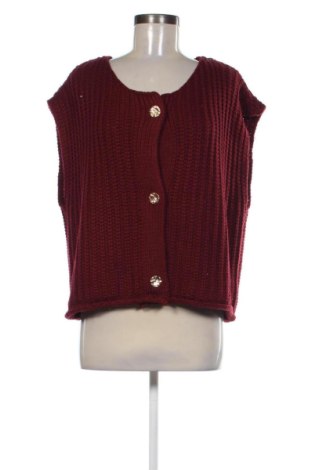 Női mellény Unbranded, Méret XL, Szín Piros, Ár 6 612 Ft