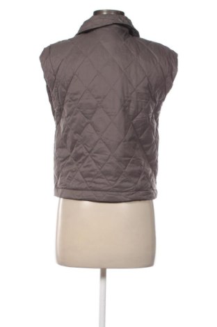 Дамски елек Unbranded, Размер S, Цвят Сив, Цена 32,21 €