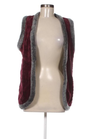 Дамски елек Unbranded, Размер XL, Цвят Червен, Цена 20,45 €