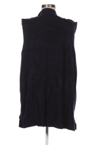 Дамски елек Unbranded, Размер XXL, Цвят Син, Цена 13,80 €