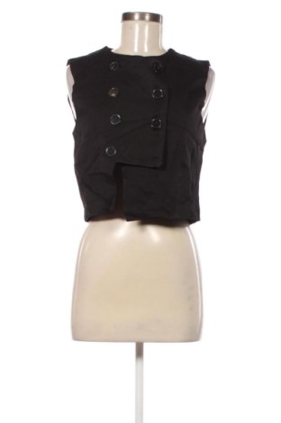 Damska kamizelka Unbranded, Rozmiar L, Kolor Czarny, Cena 58,99 zł