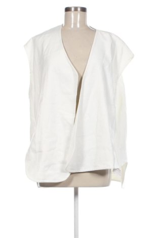 Damska kamizelka Unbranded, Rozmiar XXL, Kolor Biały, Cena 72,99 zł