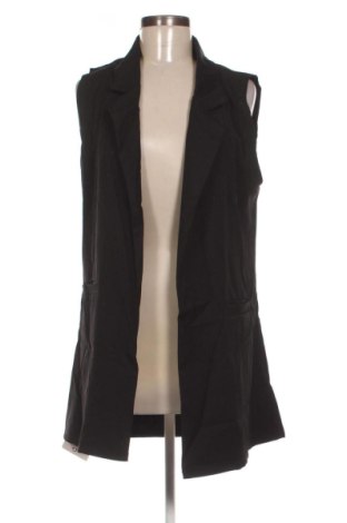 Дамски елек Unbranded, Размер S, Цвят Черен, Цена 12,27 €