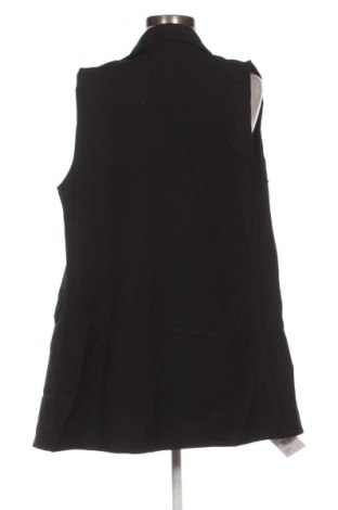 Дамски елек Unbranded, Размер S, Цвят Черен, Цена 12,27 €