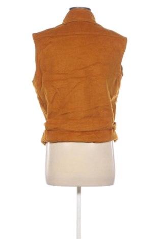 Дамски елек Unbranded, Размер S, Цвят Оранжев, Цена 10,73 €