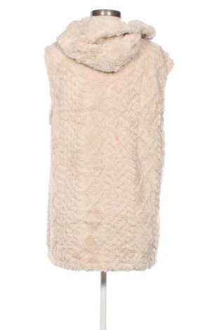 Damenweste Unbranded, Größe L, Farbe Beige, Preis € 10,99