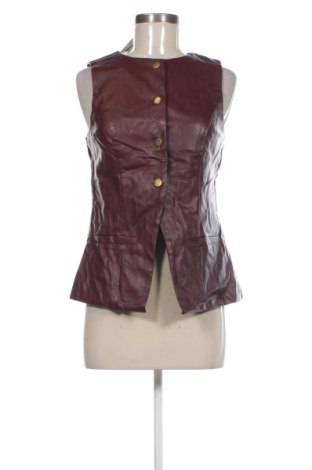 Vestă de femei Bronze snake, Mărime S, Culoare Roșu, Preț 196,99 Lei