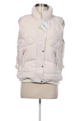 Női mellény Unbranded, Méret S, Szín Bézs, Ár 12 349 Ft