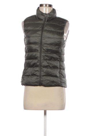 Damenweste Uniqlo, Größe S, Farbe Grün, Preis € 23,99