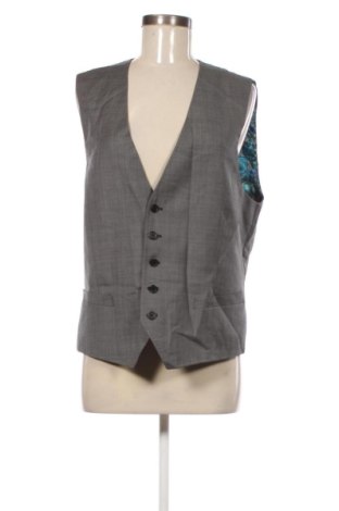 Vestă de femei Unbranded, Mărime M, Culoare Gri, Preț 51,99 Lei