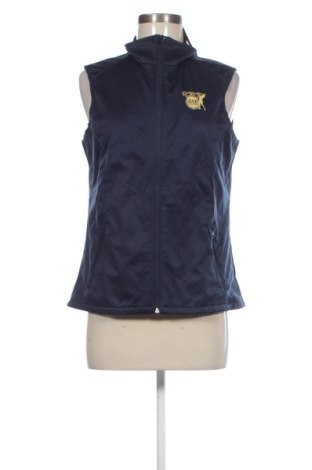 Дамски елек Unbranded, Размер S, Цвят Син, Цена 10,22 €