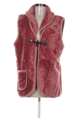 Damska kamizelka Unbranded, Rozmiar L, Kolor Różowy, Cena 61,99 zł