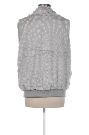 Damenweste Unbranded, Größe XL, Farbe Grau, Preis € 22,99